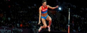 russia yelena isinbayeva russia yelena isinbayeva