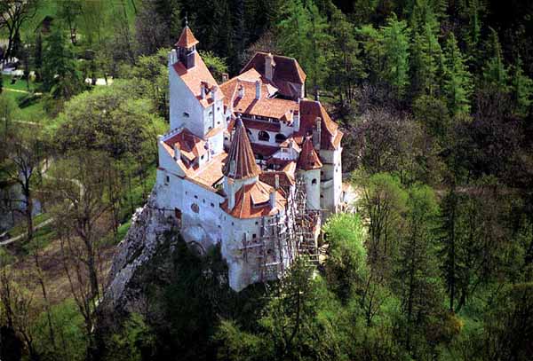 Bran Castle