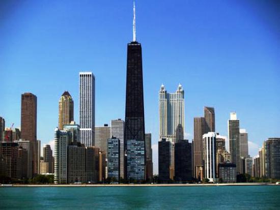 Chicago-City Chicago-City