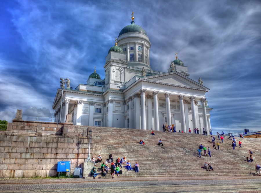 Senate Square