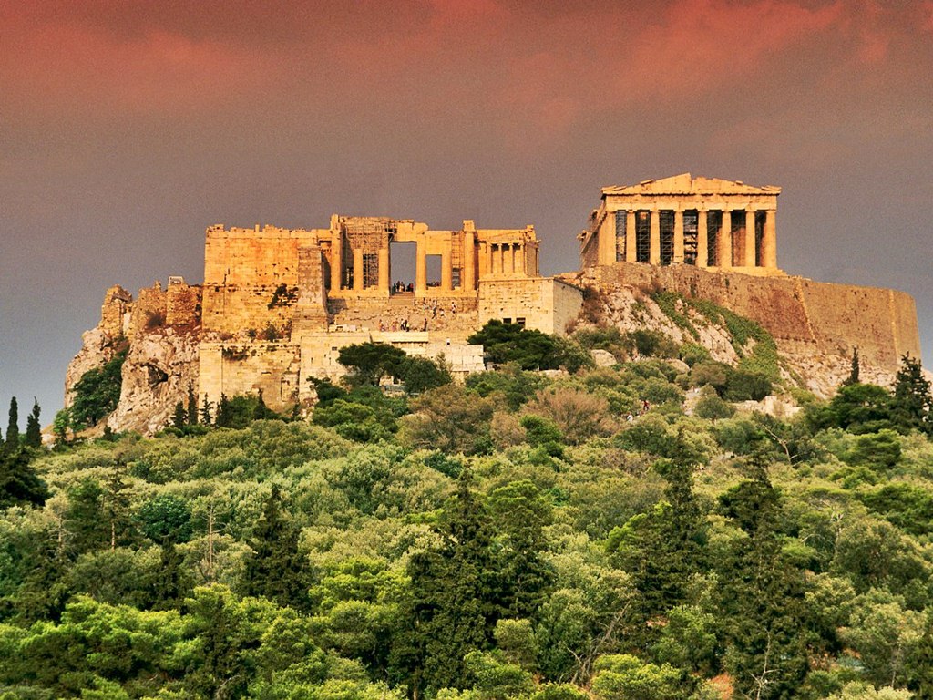 Athens