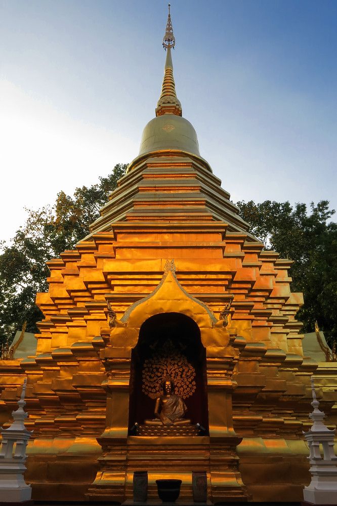 Chiang Mai