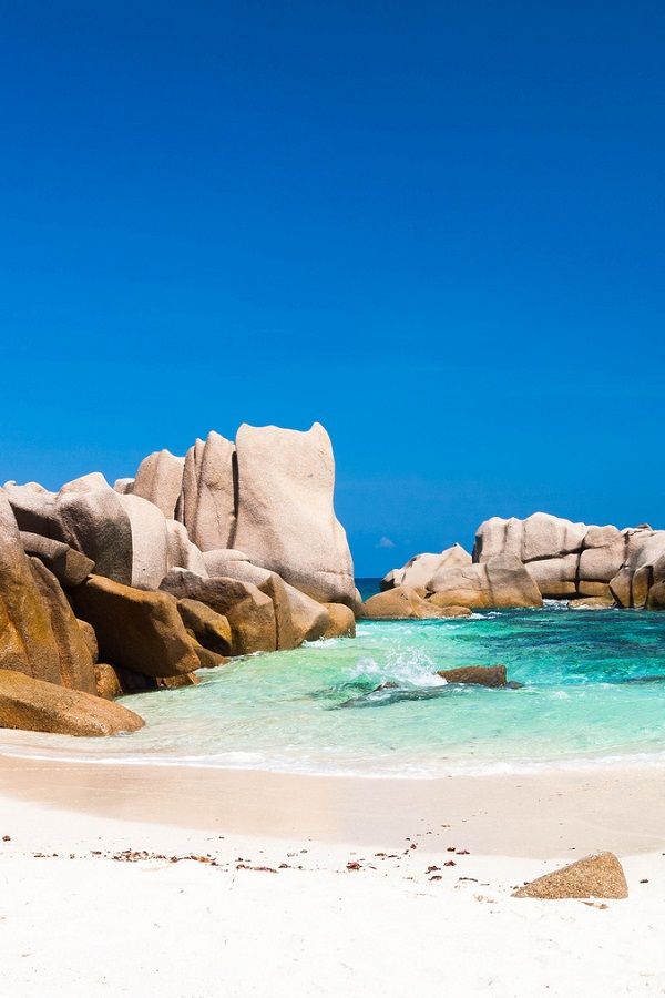 la digue seychelles